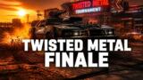 Twisted Metal 2, il finale su Sky Atlantic