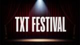 TXT Festival 2026 a Napoli: il programma di domenica 4 ottobre al Mercadante