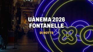 Uànema 2026, il Cimitero delle Fontanelle apre di notte