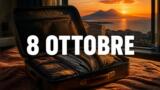 Un posto al sole, anticipazioni 8 ottobre 2026