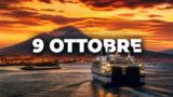 Un posto al sole, anticipazioni 9 ottobre 2026