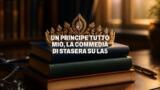 Un principe tutto mio, la commedia di stasera su La5