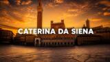 Una giornata particolare, Caterina da Siena su La7