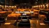 Una poltrona per due, il classico di Natale su Prime Video