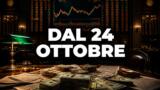 Una poltrona per due su Prime Video dal 24 ottobre