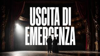 Uscita di emergenza al San Ferdinando, debutto e date