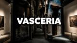 Vascerìa a Napoli: mostra internazionale d’arte al Spazio 57 dal 3 ottobre