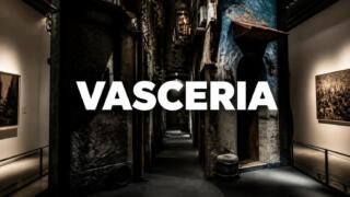 Vascerìa a Napoli: mostra internazionale d’arte al Spazio 57 dal 3 ottobre