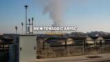 Via Brin, l’Arpac avvia il monitoraggio delle diossine nell’aria