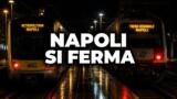 Viabilità e trasporti a Napoli oggi, 20 ottobre 2026: chiusure e aggiornamenti