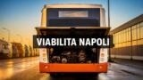 Viabilità e trasporti a Napoli oggi, 22 ottobre 2026: chiusure e aggiornamenti