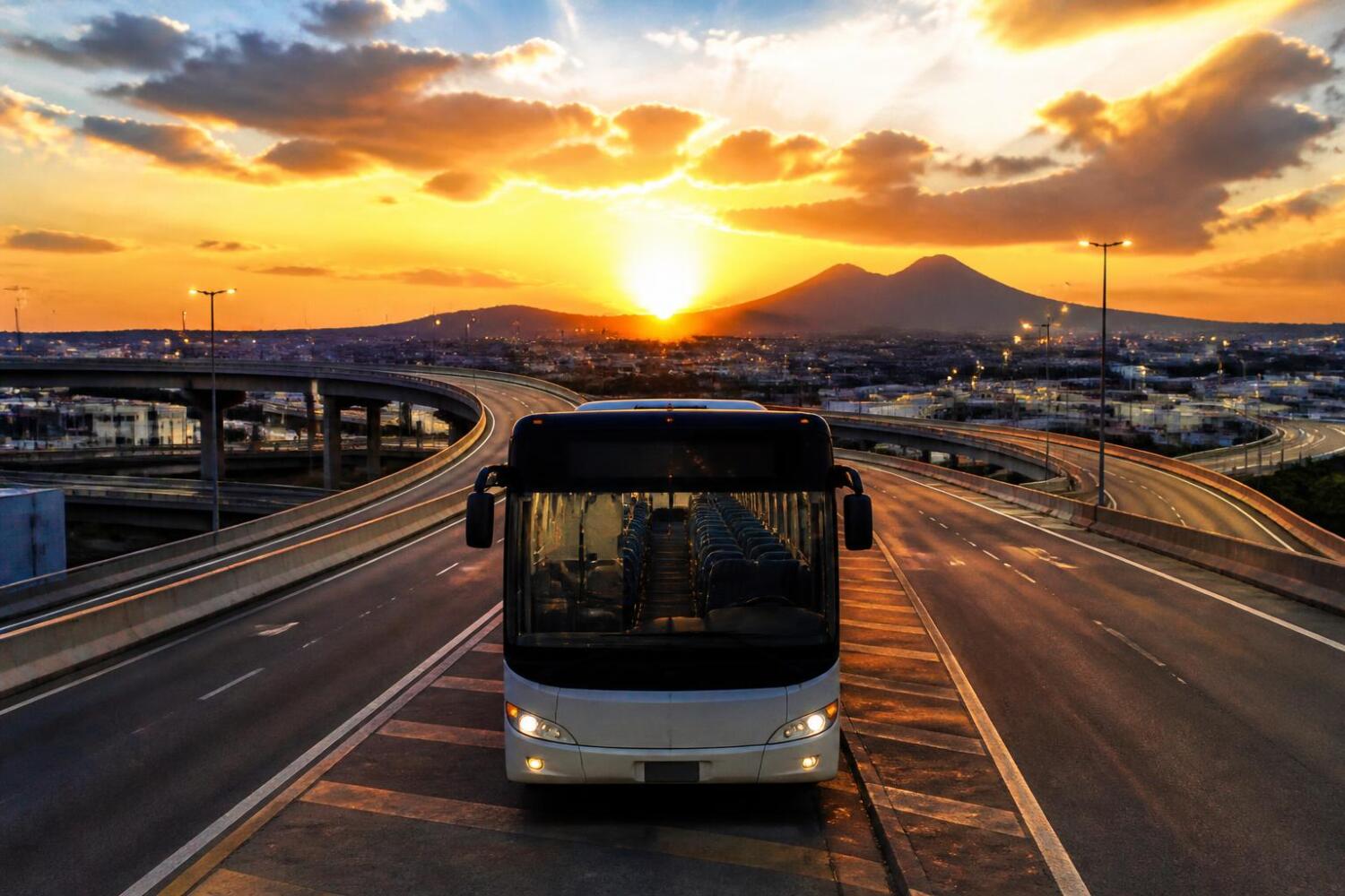 Viabilità e trasporti a Napoli oggi, 23 ottobre 2026: chiusure e aggiornamenti