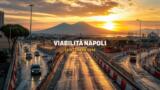 Viabilità e trasporti a Napoli oggi, 25 ottobre 2026: chiusure e aggiornamenti