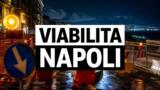 Viabilità e trasporti a Napoli oggi, 6 ottobre 2026: chiusure e aggiornamenti