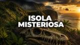 Viaggio nell’isola misteriosa stasera su Canale 20: trama, cast e orario