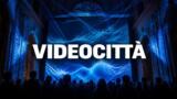 Videocittà Napoli 2026 al Real Albergo dei Poveri: arte digitale e installazioni immersive