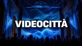 Videocittà Napoli 2026 al Real Albergo dei Poveri: arte digitale e installazioni immersive