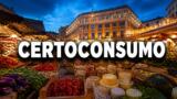 Villaggio Certoconsumo a piazza degli Artisti 2026