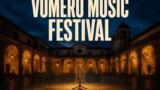 Vomero Music Festival 2026, Rendez-vous entre nous: dal 1 ottobre al 3 dicembre tra jazz e world music