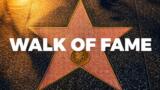 Walk of fame: cosa vuol dire e dove si trova la più famosa