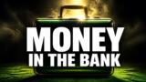 WWE Money in the Bank su Netflix dal 10 ottobre