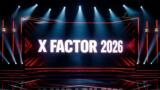 X Factor 2026, i concorrenti in gara