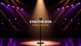 X Factor 2026, la prima puntata dei Live Show