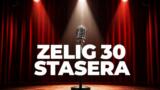 Zelig 30, la seconda parte stasera su Canale 5