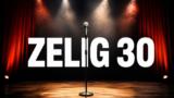 Zelig 30, quante puntate sono e quando finisce