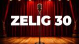 Zelig 30, trent’anni di comicità su Canale 5: quattro puntate con Hunziker, Ale e Franz