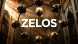 Zelos, la scultura sonora che apre Timeless a Napoli